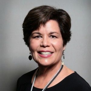 Meet your Posher, Ann